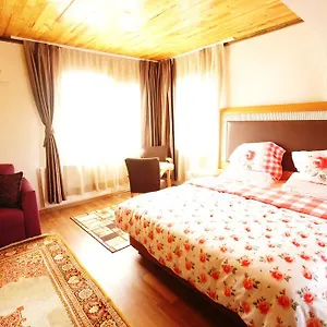 visit hotel